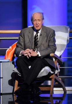 Schauspieler Ernst Stankovski - &copy; Foto: picture alliance / dpa