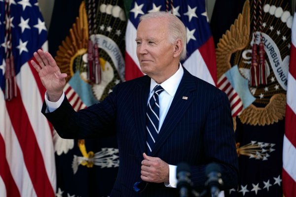 Biden: «Am 20. Januar wird es hier in Amerika eine friedliche Machtübergabe geben.» - © Susan Walsh/AP/dpa