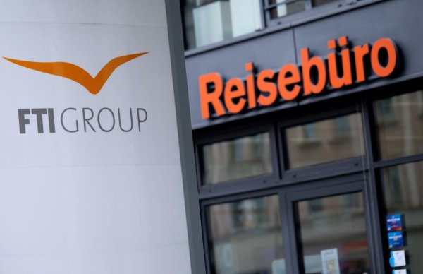 Wegen der Insolvenz des Reisekonzerns FTI wurden hunderttausende Pauschalreisen storniert. Der Erstattungsprozess läuft an. - © Sven Hoppe/dpa/dpa-tmn