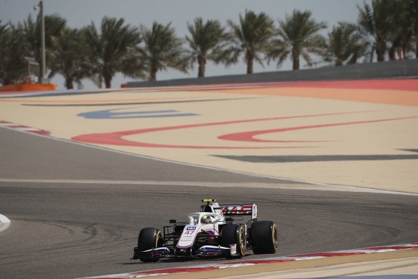Bahrain - © Foto: Hasan Bratic/dpa