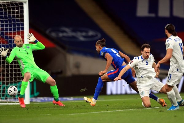 England - San Marino - © Foto: Adam Davy/PA Wire/dpa