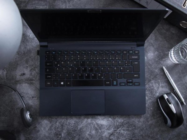 Illegaler Download? - © Foto: Christin Klose/dpa-tmn