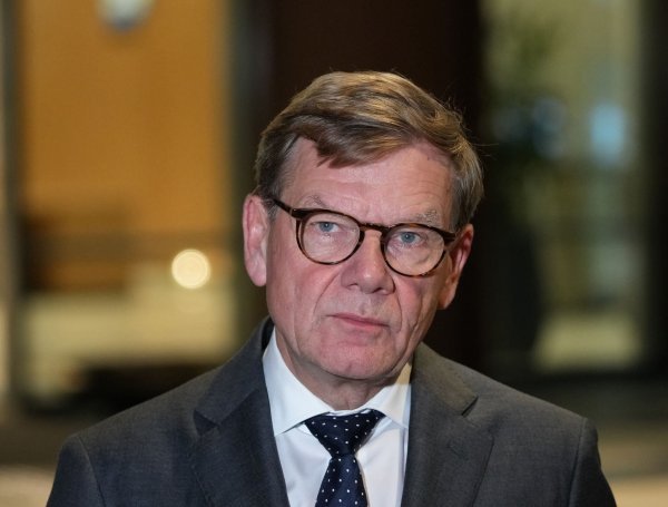 «Dieser Schlag ist inakzeptabel», so Außenminister Wadephul. - © Soeren Stache/dpa