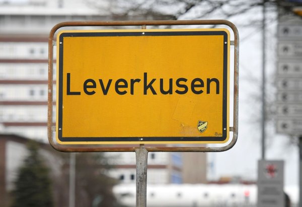 Der Name des Grünen-Kandidaten wird nach Angaben der Stadt am Sonntag trotzdem auf den Wahlzetteln stehen. (Symbolbild) - © Henning Kaiser/dpa