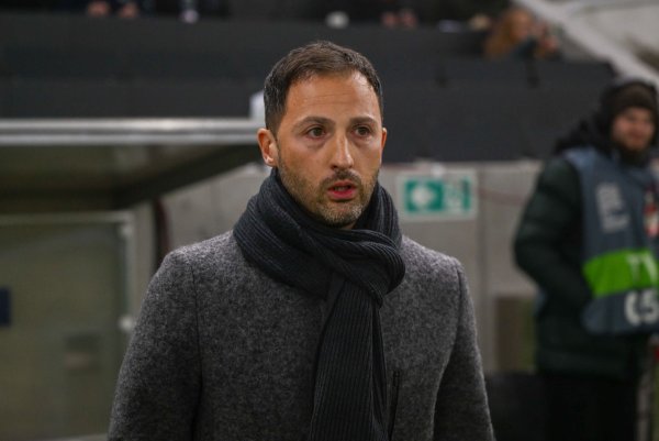 Dominico Todesco (Archivbild) - © Vincenzo Orlando/Ipa Sport / Ipa/LiveMedia/IPA/dpa