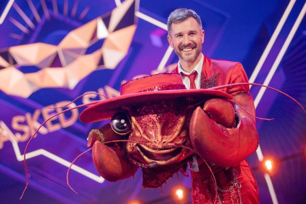 The Masked Singer - © Foto: Rolf Vennenbernd/dpa