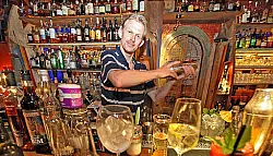 Diese Cocktails sind angesagt - &copy; Lippe