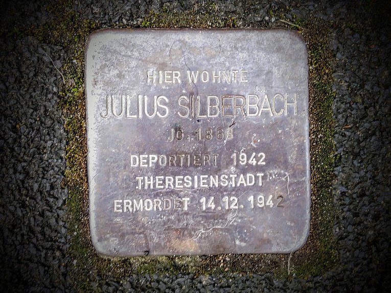 Schülerstraße 29