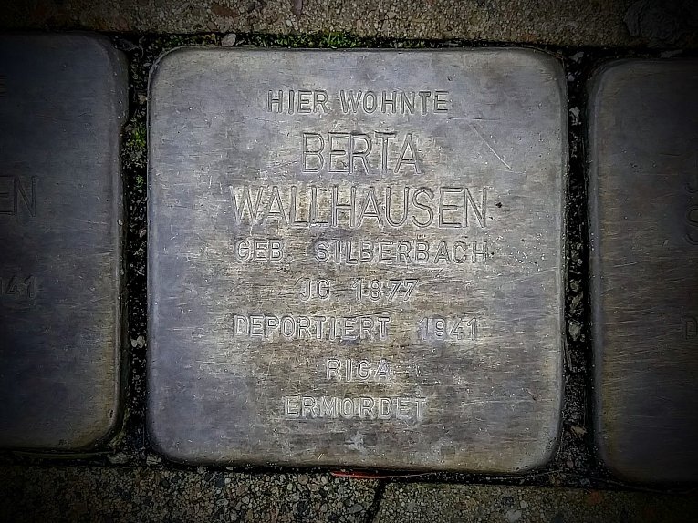 Schülerstraße 20