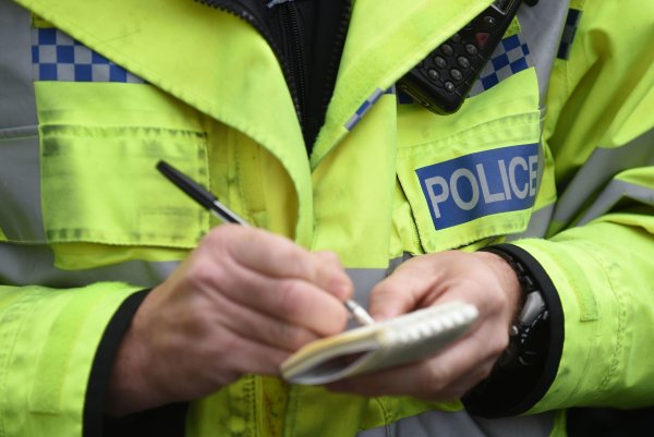 Die britische Polizei hat einen ihrer ältesten Vermisstenfälle gelöst. (Symbolbild) - © Joe Giddens/PA Wire/dpa