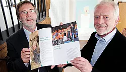 Eben-Ezer stellt sich neuen Aufgaben - © Lemgo