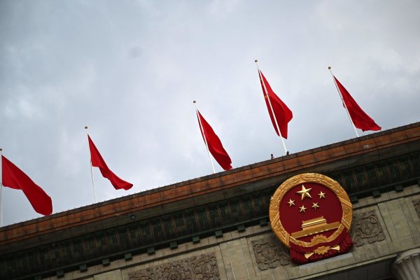 China begründete die Untersuchung gegen Qualcomm mit dem Anti-Monopolgesetz. (Symbolbild) - © Johannes Neudecker/dpa