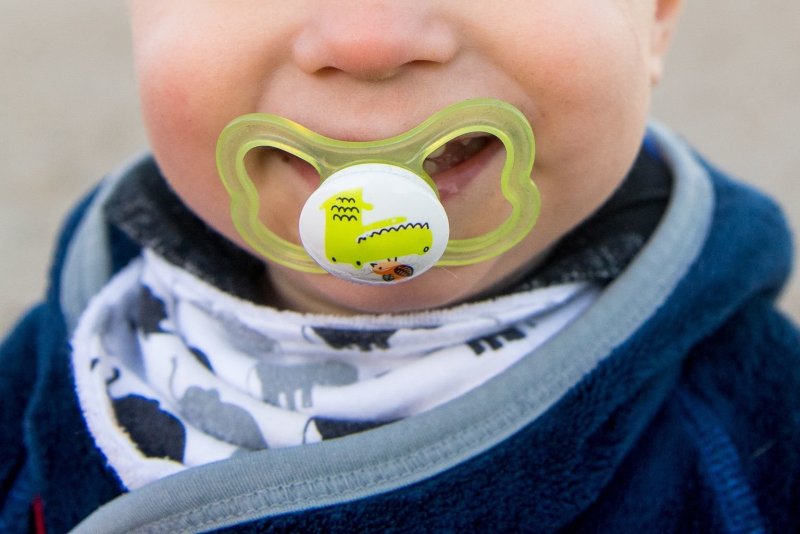 Die wichtigsten Fakten rund um den Schnuller | Berichte - LZ.de