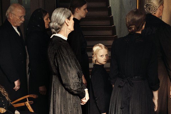 Gleich dreifach nominiert: «In die Sonne schauen». (Handoutbild) - © Hanna Heckt/Studio Zentral/dpa