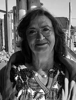 Beate Wilde - &copy; Gospelchor B-Joy!