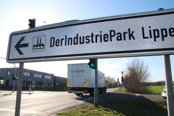 Für den Industriepark Lippe müssen Ausgleichsflächen geschaffen werden. - © Dieter Asbrock