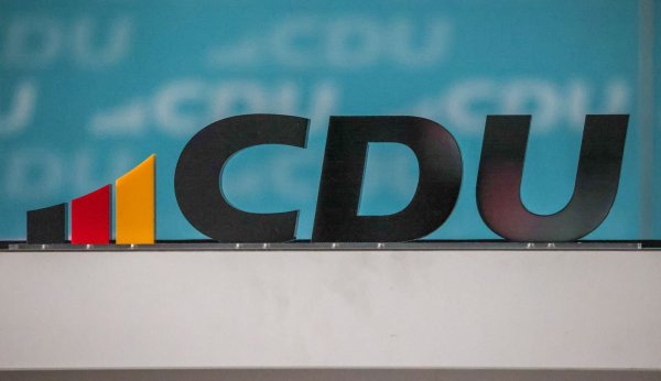 CDU schlägt Agenda 2030 vor. (Archivbild) - © Focke Strangmann/dpa