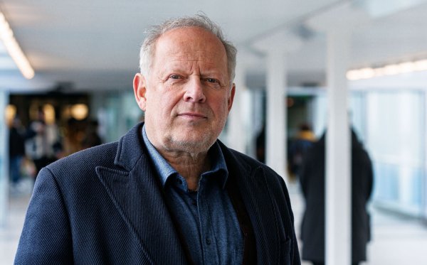 Nun steht das Sendedatum für den letzten «Tatort» mit Axel Milberg alias Klaus Borowski fest. (Archivbild) - © Markus Scholz/dpa