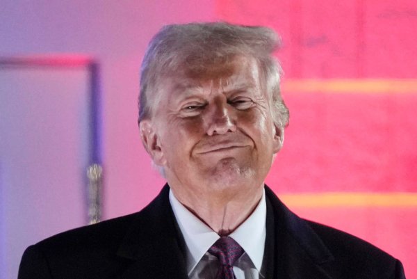 Trump verspricht Unterstützung für die Kryptowährungs-Branche. - © Matt Rourke/AP/dpa