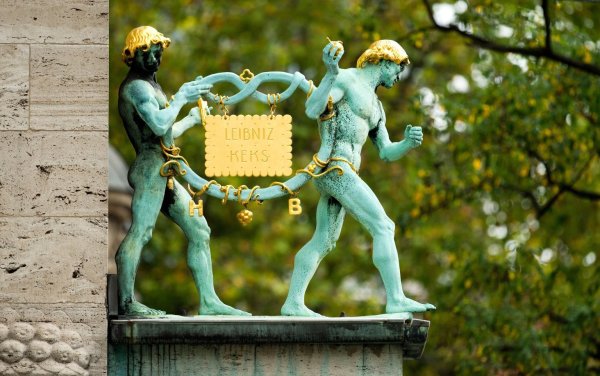 Kekskonzern Bahlsen - © Foto: Julian Stratenschulte/dpa