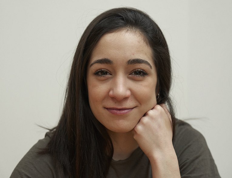 Maria Matarranz