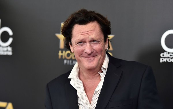 Schauspieler Madsen - © Jordan Strauss/Invision/AP/dpa