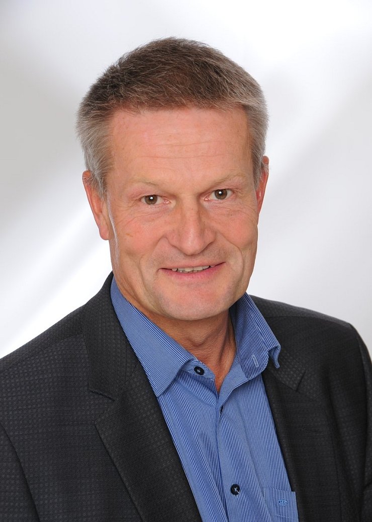 Psychologe: Professor Thomas Bliesener, Leiter des Kriminologischen Forschungsinstituts in Hannover. Foto: Universität Kiel - © Universität Kiel