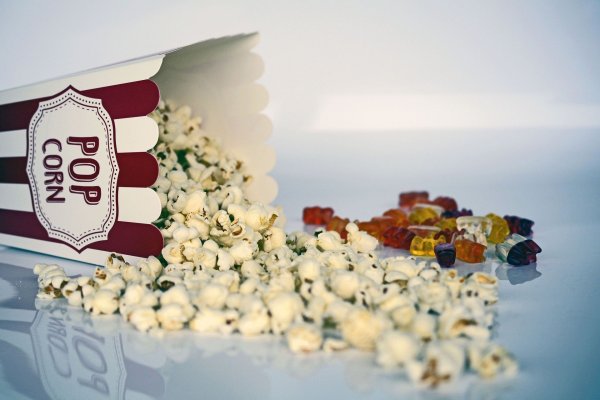 Hier sind unsere Filmstarts der Woche. - © Pixabay
