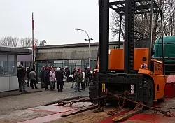 - © Foto: Kantelberg