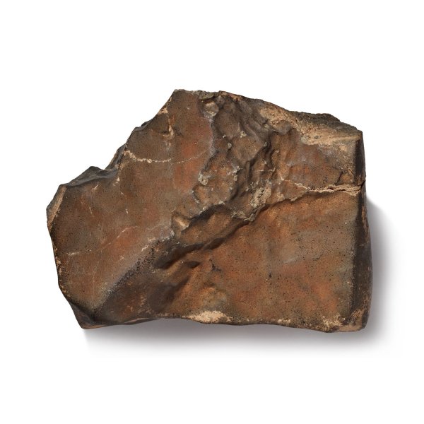 Ein Stück Mars wurde für eine Rekordsumme versteigert. (Handout) - © Sotheby\\\'s/dpa