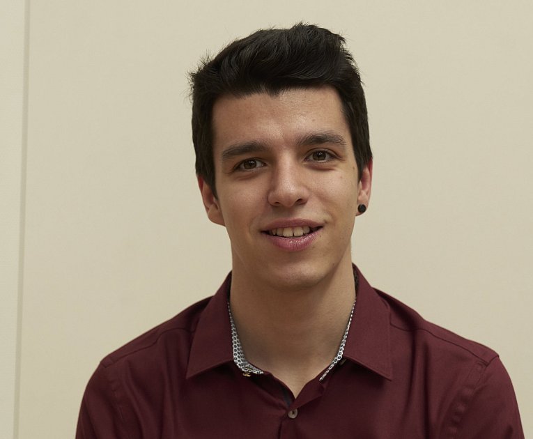 Adrian Sánchez Cancillo