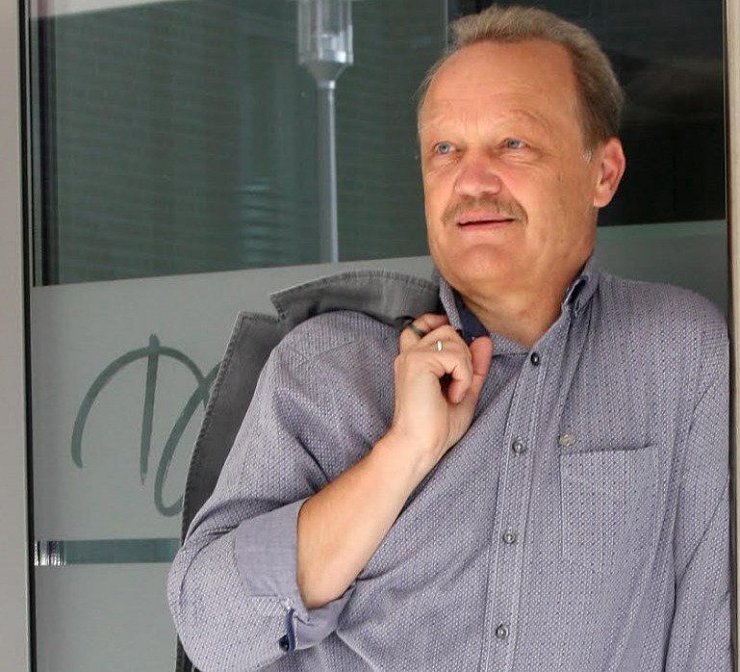 Martin Grohnert (SPD)