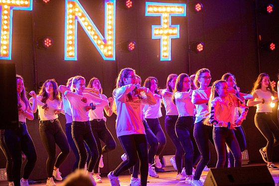 Thursday Night Fever