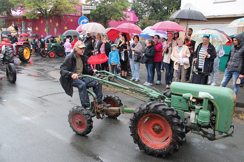 Dorffest EhrsenBreden Bad Salzuflen LZ.de