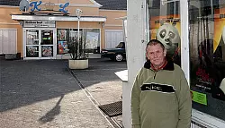 Kaiserhof-Kino schließt - © Detmold