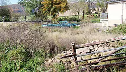 Neuer Stall für

936 Schweine - © Dörentrup