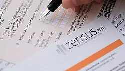 Von Haus zu Haus 

für den Zensus - © Kreis Lippe