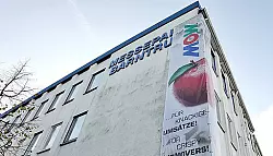 Messegesellschaft

ist insolvent - © Barntrup