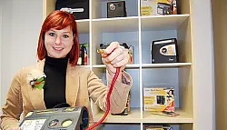 Schnelle Pannenhilfe aus Sch&ouml;tmar - &copy; Bad Salzuflen