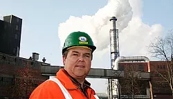 Süßer Duft in der Luft - © Lage