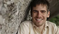 Titus Müller kommt nach Leopoldshöhe - © Leopoldshöhe