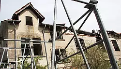 Verfall weit fortgeschritten - &copy; Detmold