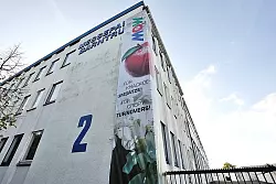 Die Messepark Barntrup GmbH & Co.KG hat am vergangenen Mittwoch Insolvenz angemeldet. 