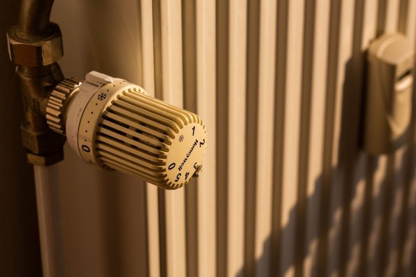 Kann ein Energiepreisdeckel helfen, soziale Einrichtungen zu entlasten? - © Fernando Gutierrez-Juarez/dpa-Zentralbild/dpa