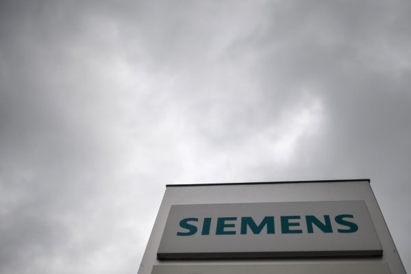 Siemens Ziel der NSA - © Foto: Maja Hitij/Archiv