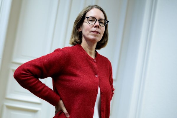 Die frühere Oberstaatsanwältin Anne Brorhilker ist überzeugt, dass Cum-Ex-Aktiendeals immer noch praktiziert werden - trotz einer Gesetzesänderung (Archivbild). - © Carsten Koall/dpa