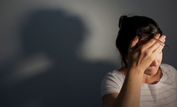 Komplette Reizüberflutung? Ob eine Autismus-Spektrum-Störung dahintersteckt, können Fachärzte für Psychotherapie oder Psychotherapeuten feststellen. - © Oliver Killig/dpa/dpa-tmn