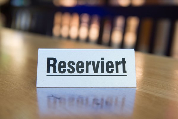 Vor allem in besonders teuren Städten sind Time-Slots schon lange üblich. - © picture alliance / dpa