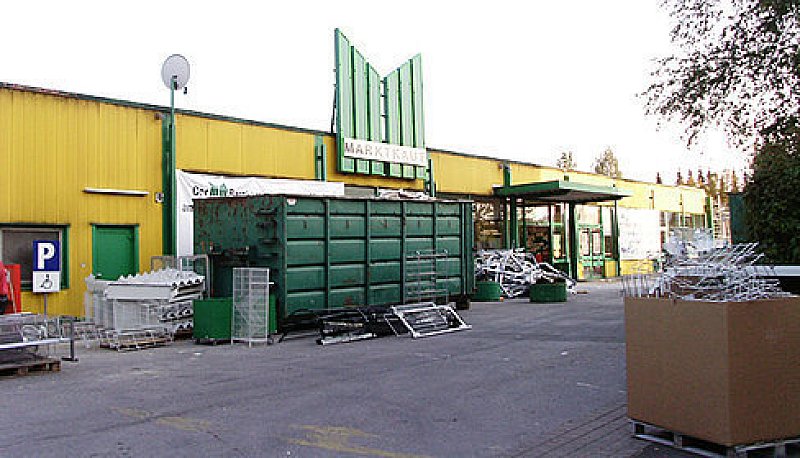 Barntrup bekommt einen neuen \