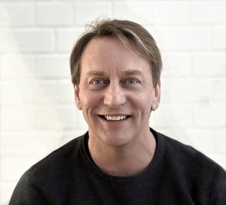 Patrick Hellenbrand